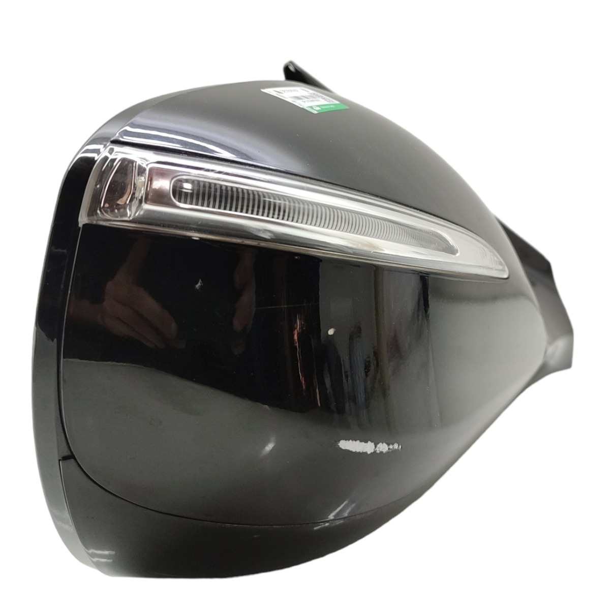 Retrovisor Direito Hyundai Santa Fé 2014 2015 2016 2017 2018 4