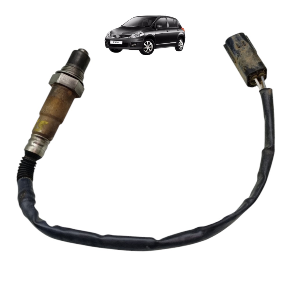 Sonda Lambda Pós Nissan Tiida 1.8 16v 2012 2011 2010 2009 08 1