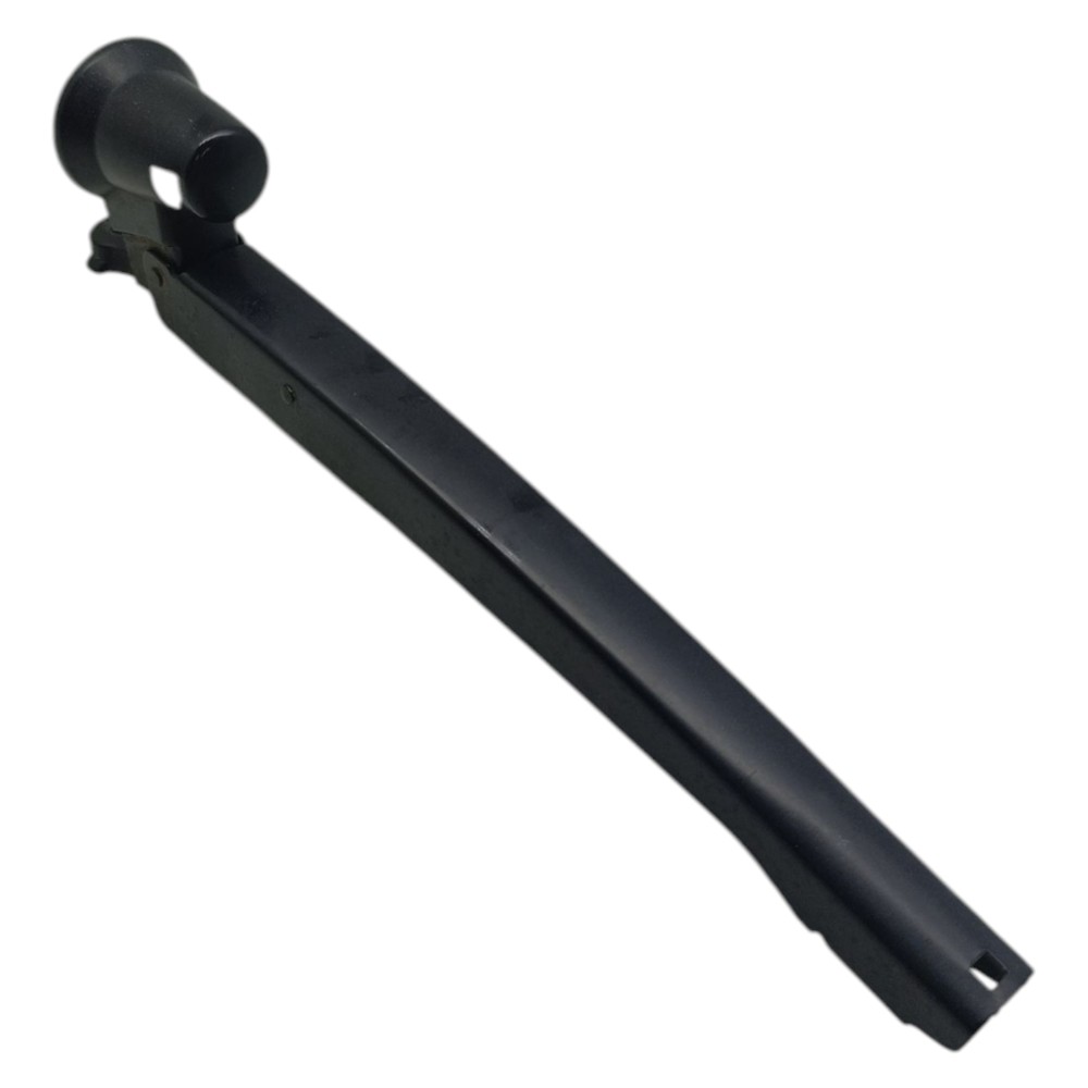 Braço Limpador Vidro Traseiro Vw Polo Hatch 1.6 2008 2009 20 2