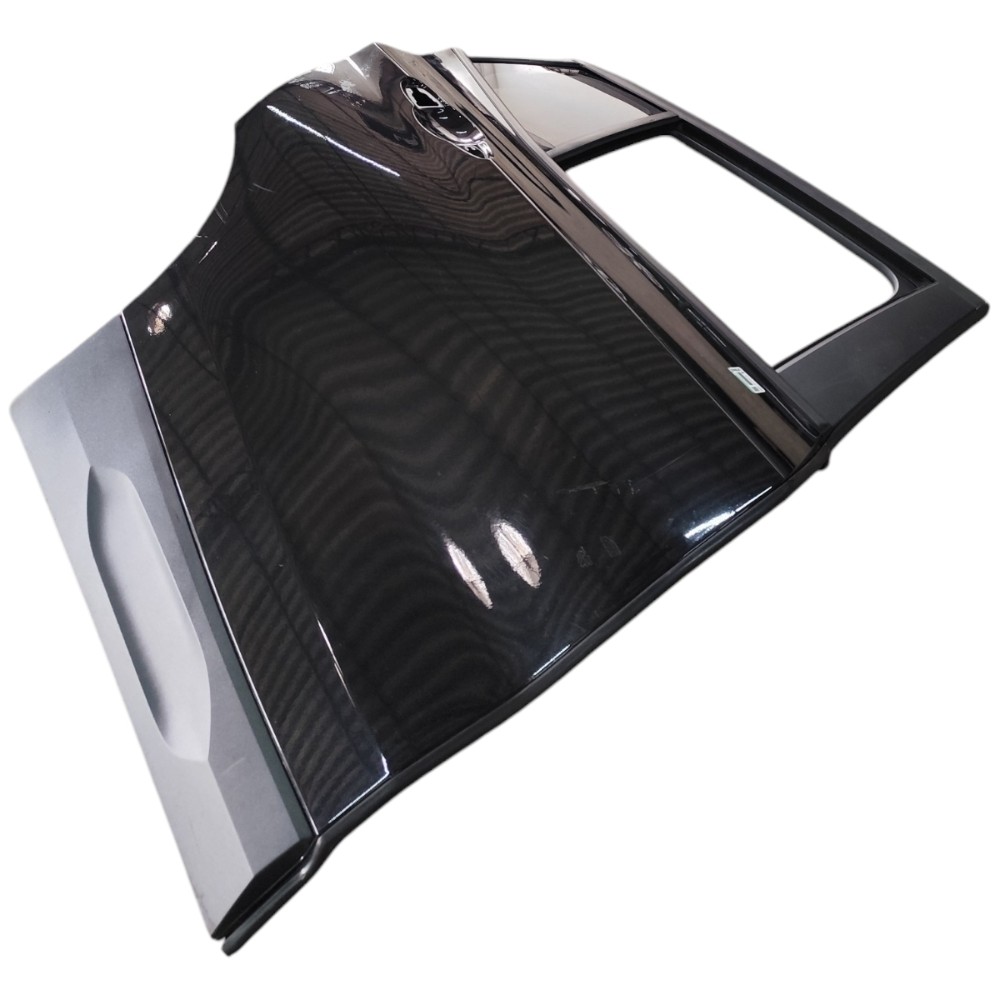 Porta traseira direita BMW X2 f39 2018 2019 2020 2021 2022 2