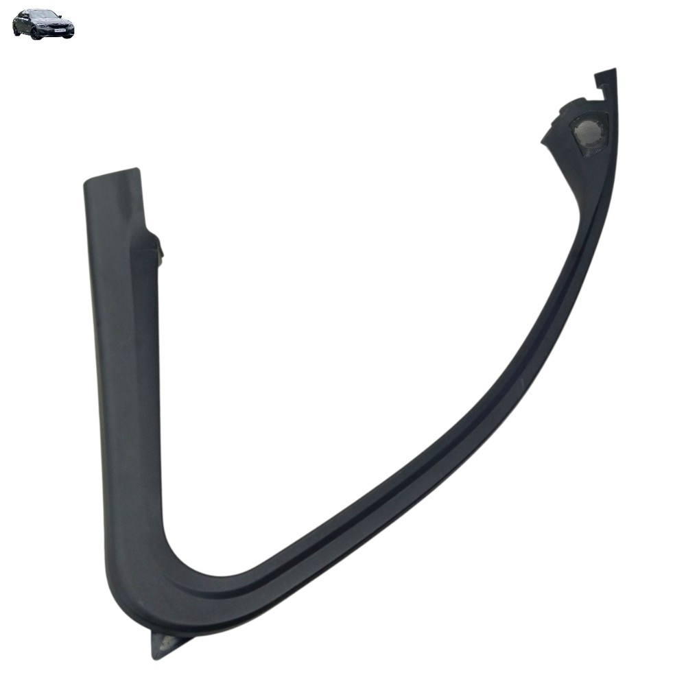 Canaleta interna dianteira direita bmw 320i 2021 2022 2023