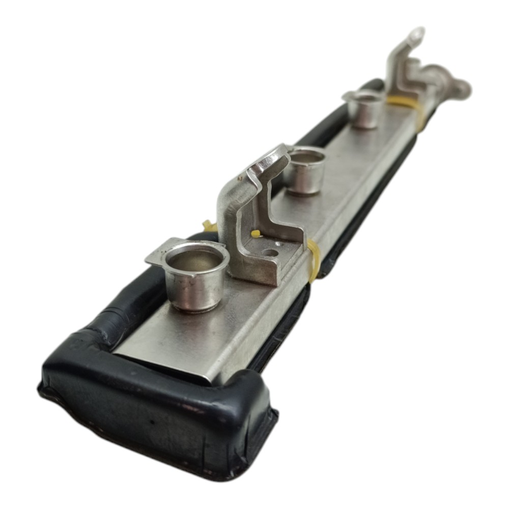 Flauta Bico Injetor Hyundai Hb20 1.6 4cc 2013 2014 2015 2016 5