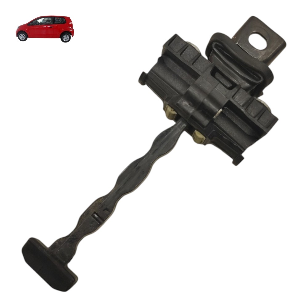 Limitador Porta Vw 2 Portas 2014 2015 2016 2017 1
