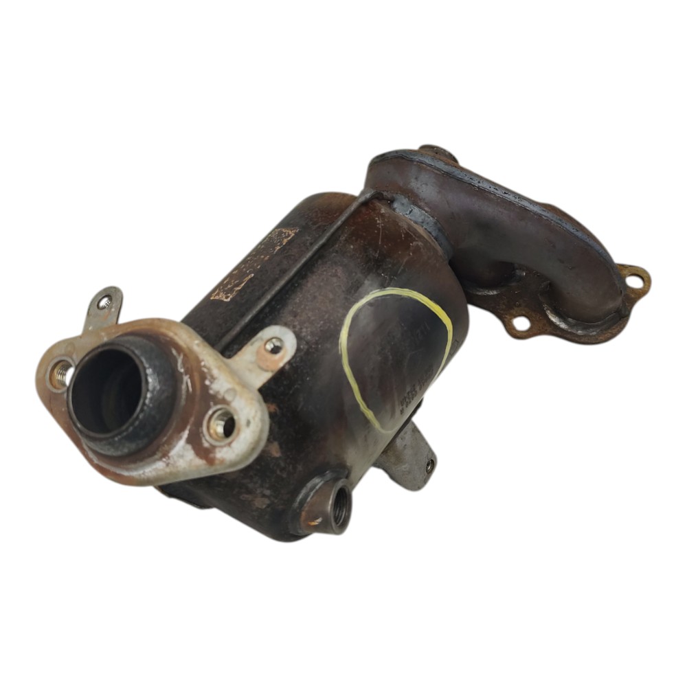 Catalisador Renault Kwid 1.0 2024 2023 2022 2021 2020 2019 2