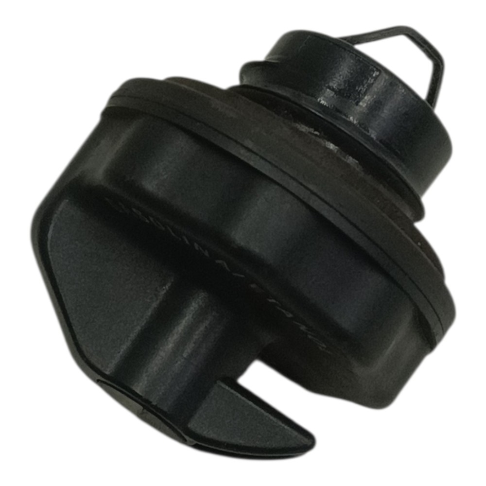 Tampa Gargalo Tanque Fiat Uno Vivace Way 2012 2014 2014 15 Preto 2012 3