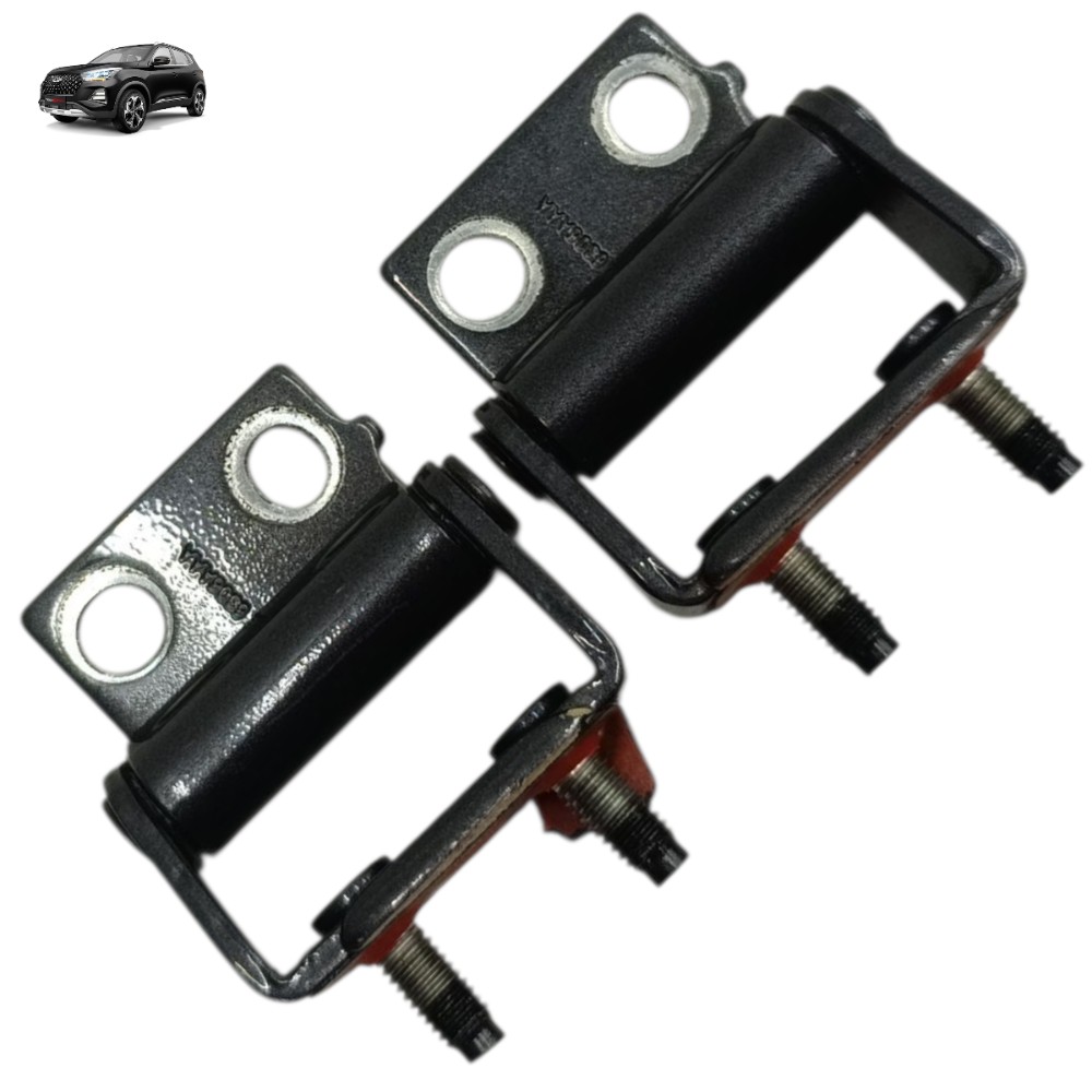 Par Dobradiça Tampa Traseira Chery Tiggo 5x 2025 2024 2023 1