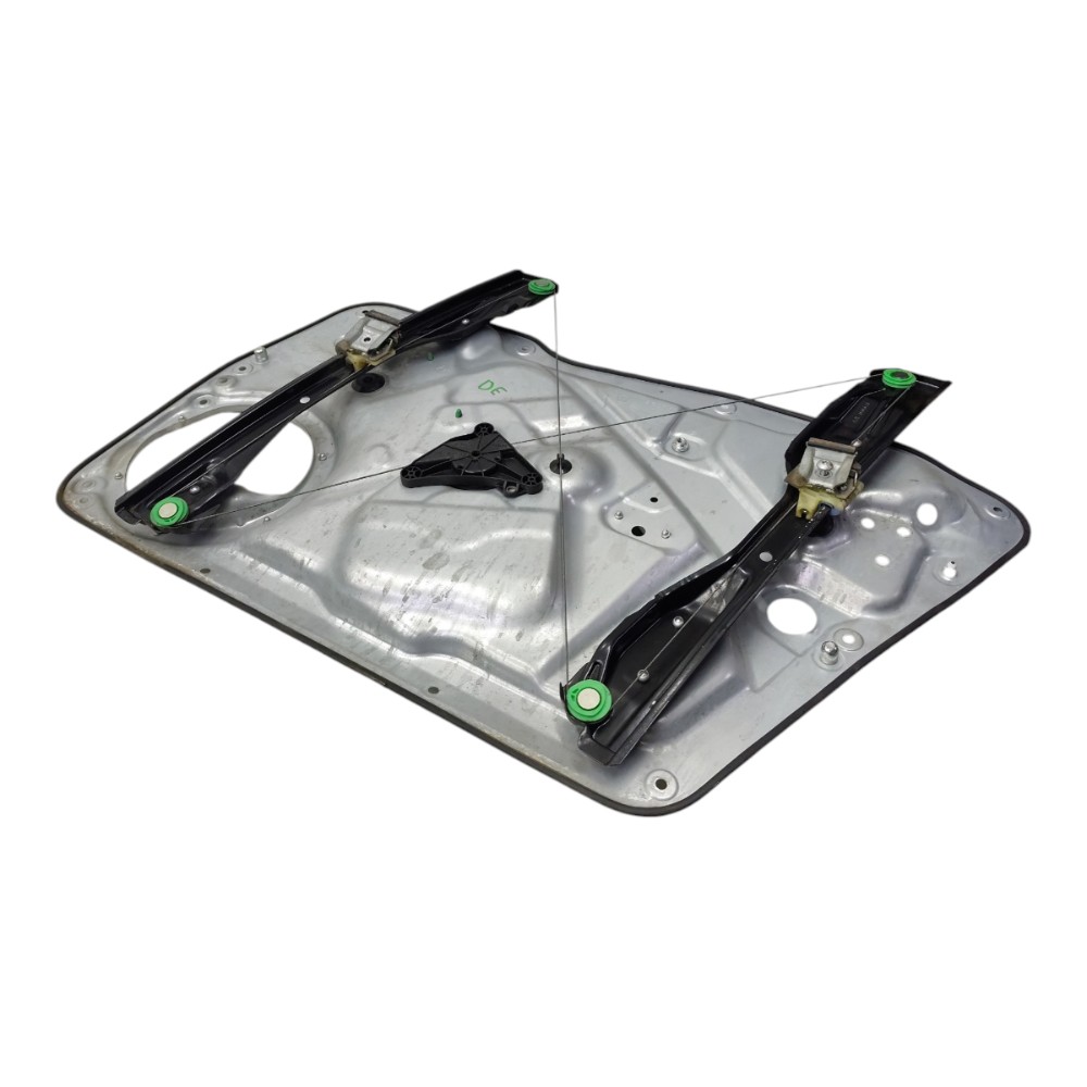 Máquina Vidro Porta Dianteira Esquerda Vw Tiguan 2011 2012 3