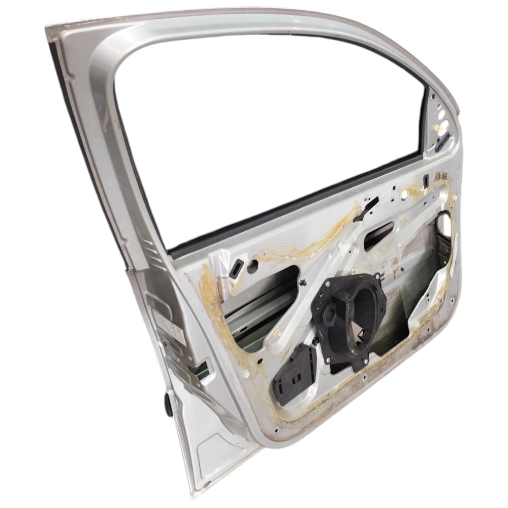 Porta dianteira esquerda Peugeot 206 2001 2002 2003 2004 05 6