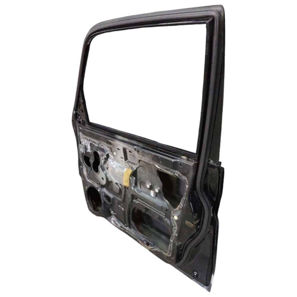 Porta dianteira direita Mitsubishi Pajero TR4 2005 2006 2007 5