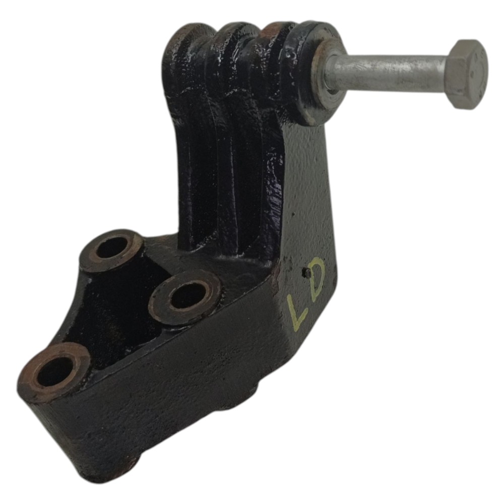 Suporte Coxim Motor Lado Direito Fiat Idea Fire 2013 2014 2