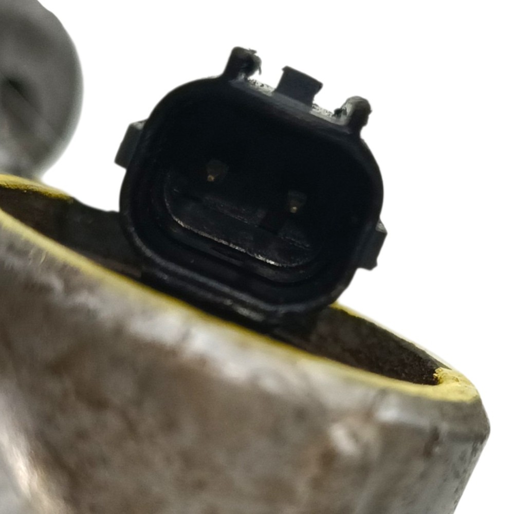Compressor Ar Citroen C4 Lounge Peugeot 2008 1.6 Thp Detalhe 4