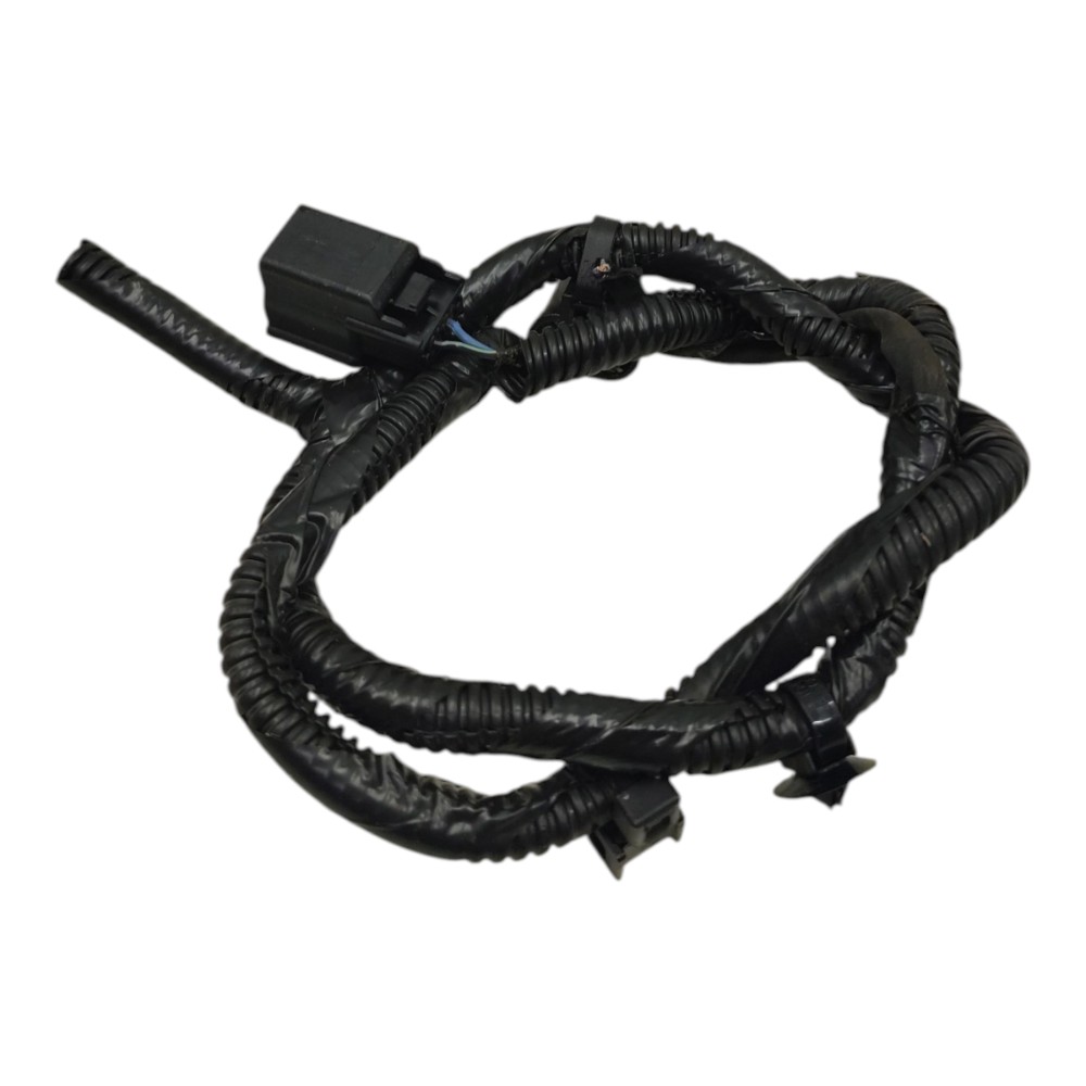 Plug Conector Bomba Esguicho Ford Fusion Sel 2017 2016 2015 2
