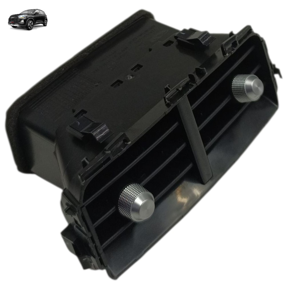 Difusor Ar Console Traseiro Chery Tiggo 5x 2025 2024 2023 1