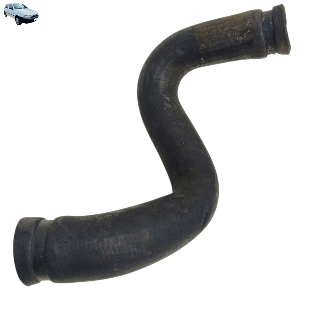 Mangueira superior radiador fiat palio 1.0 fiasa 1999 2000