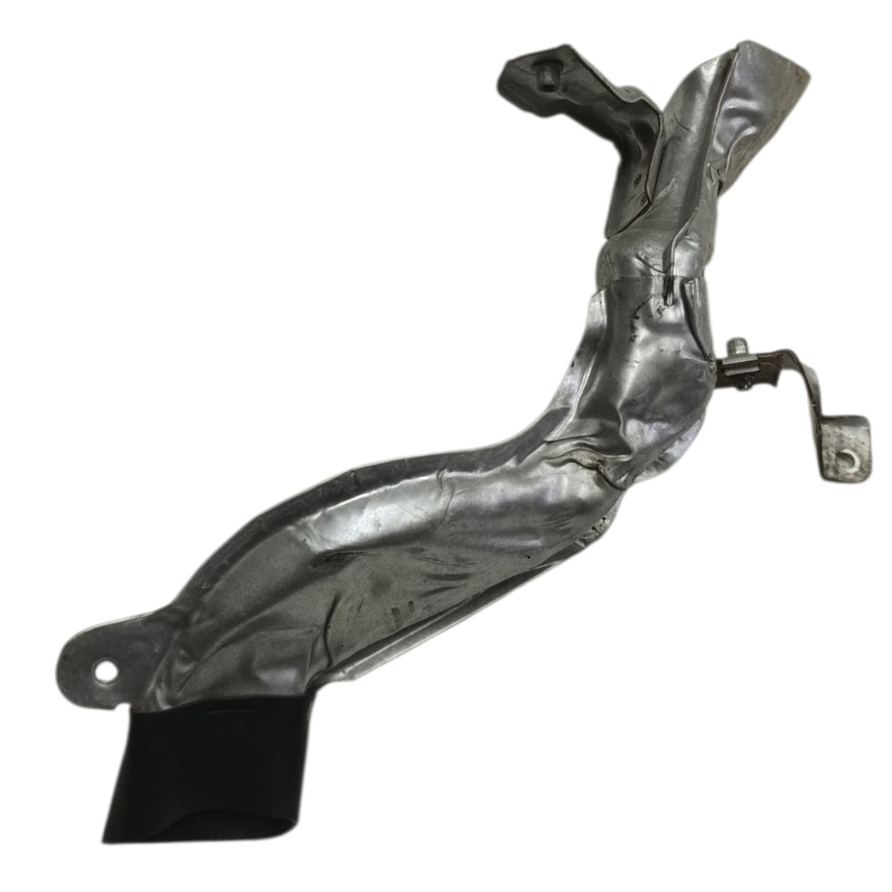 Duto Defletor Ar Turbina Bmw X2 2.0 Flex B48 2019 2018 2017 3