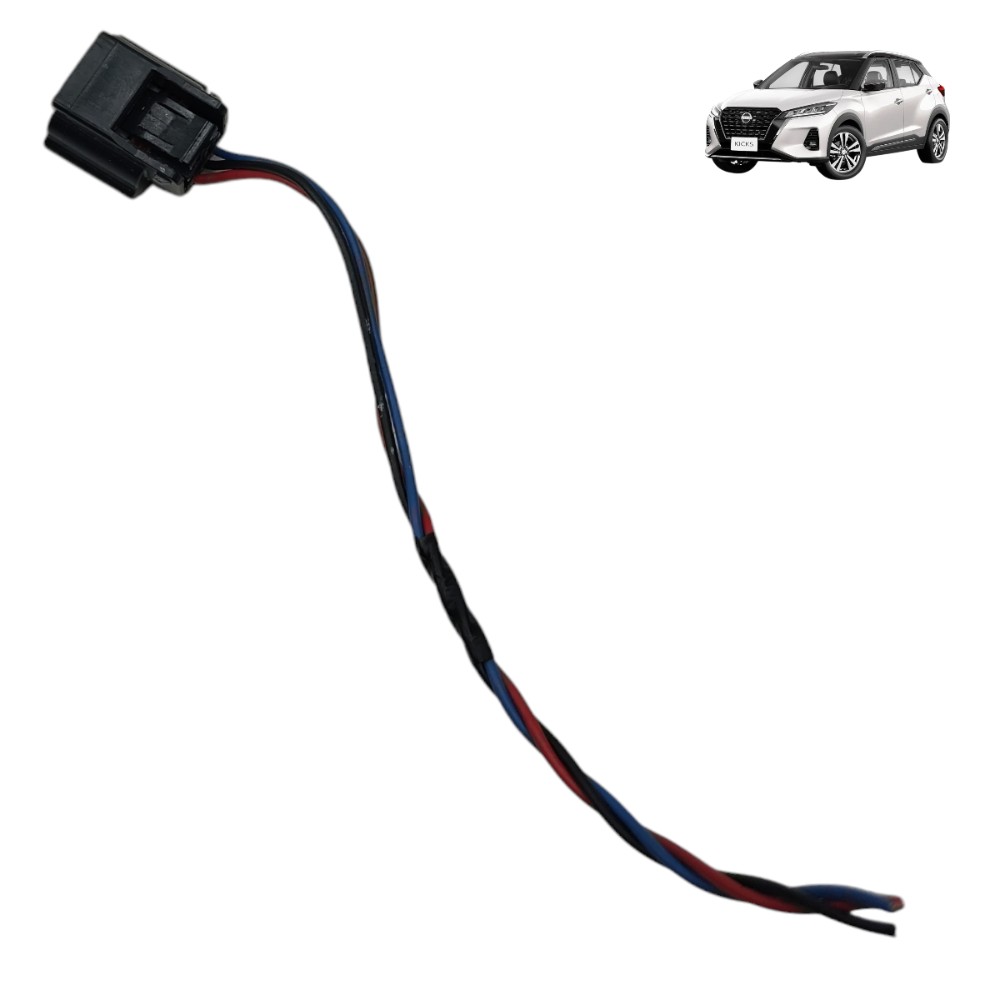 Plug conector sensor fase nissan kicks 1.6 2019 2020 2021 22 1