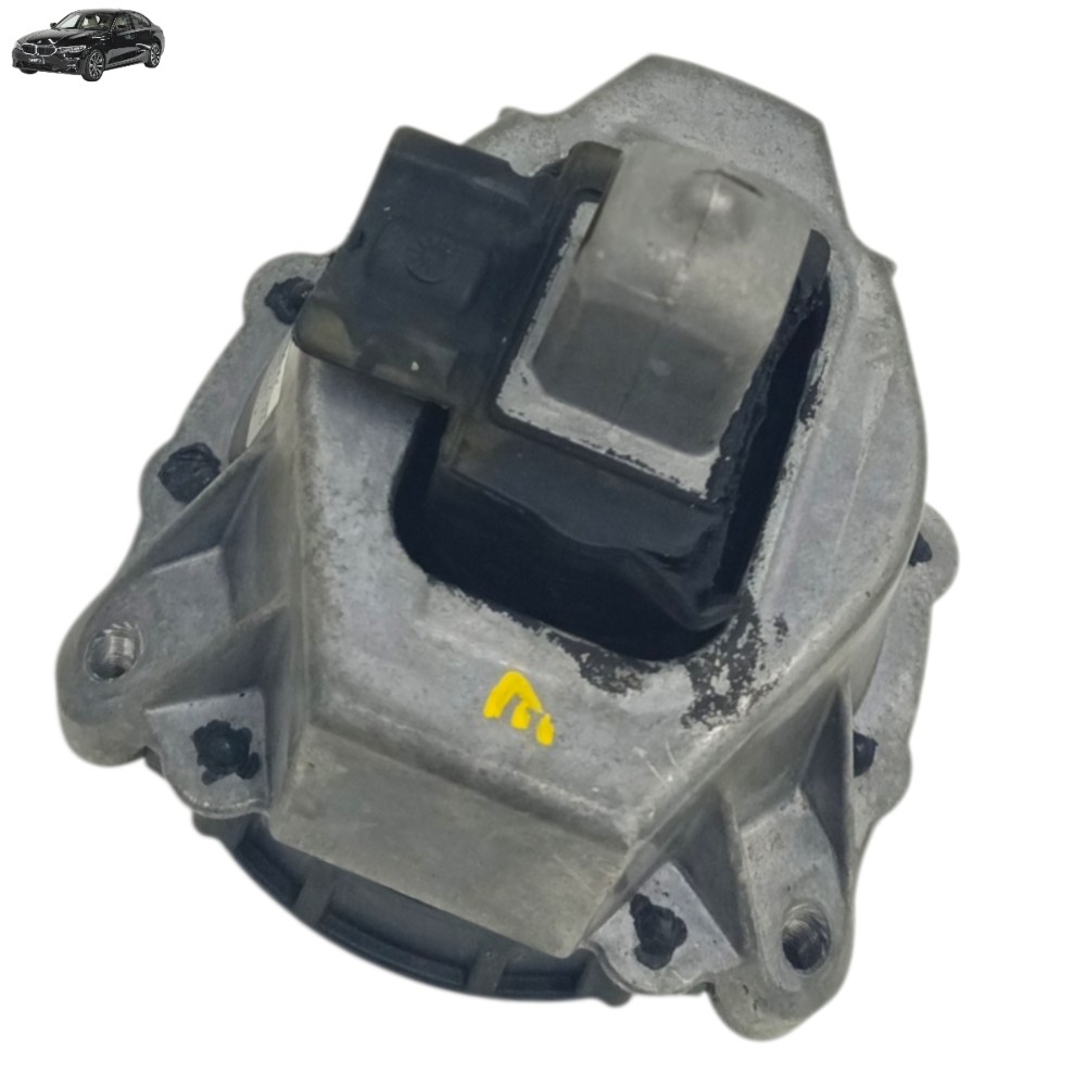 Coxim motor lafo esquerdo bmw 320i 2021 2022 2023 2024