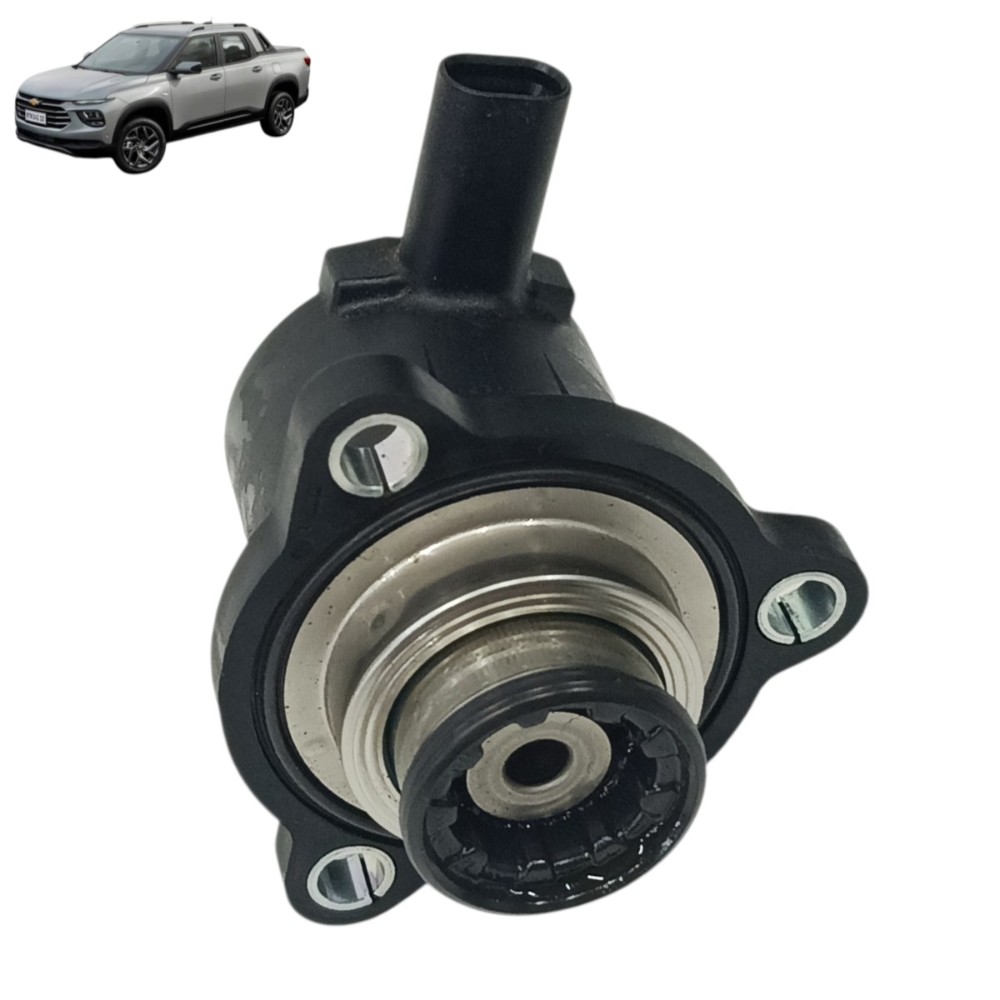 Válvula Solenoide Turbina Gm Montana 1.2 2026 2025 2024