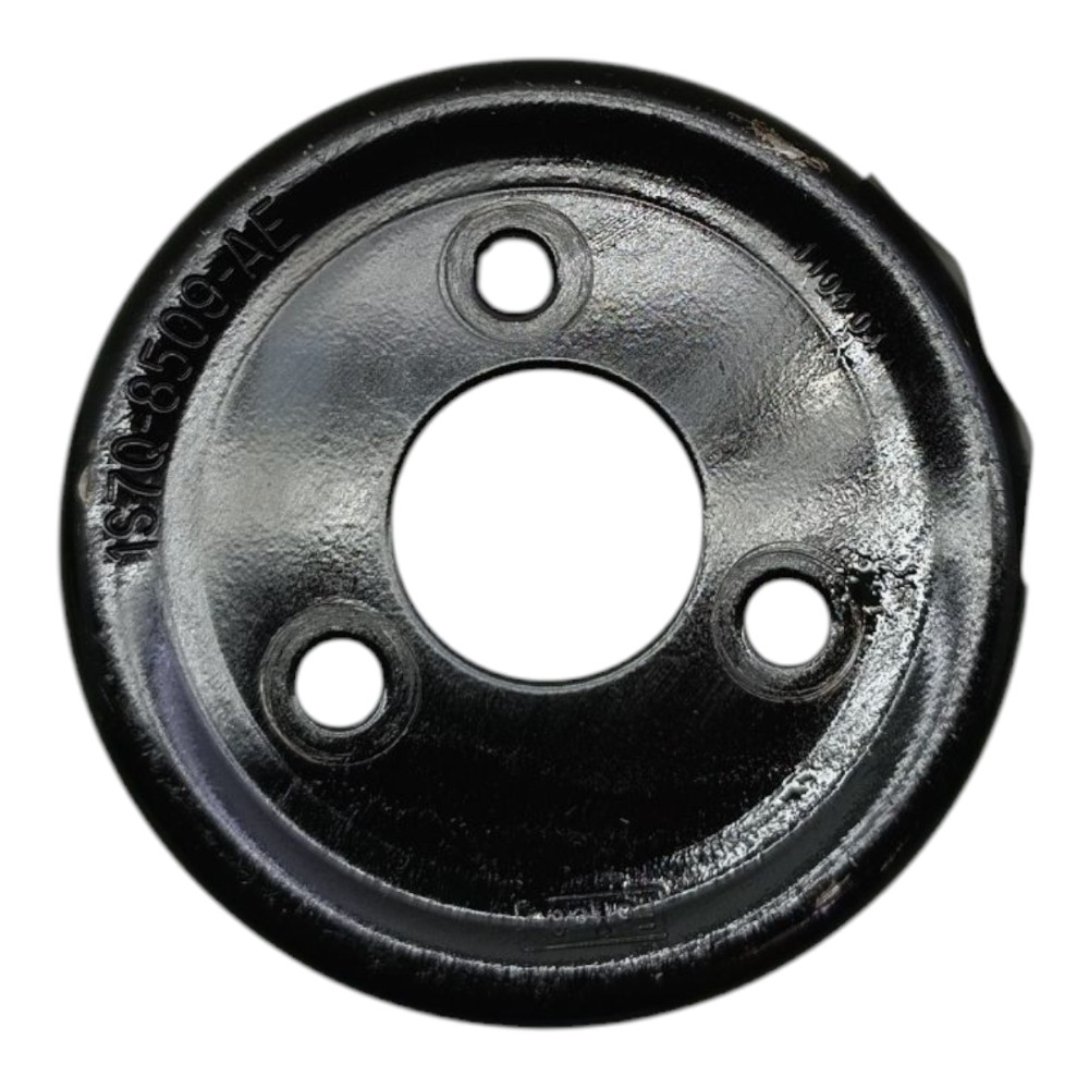 Polia Bomba Água Ford Focus 2.0 16v 2009 2010 2011 2012 2013 2