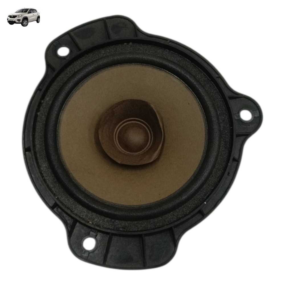 Alto Falante Superior Painel Renault Kwid 2018 2019 2020
