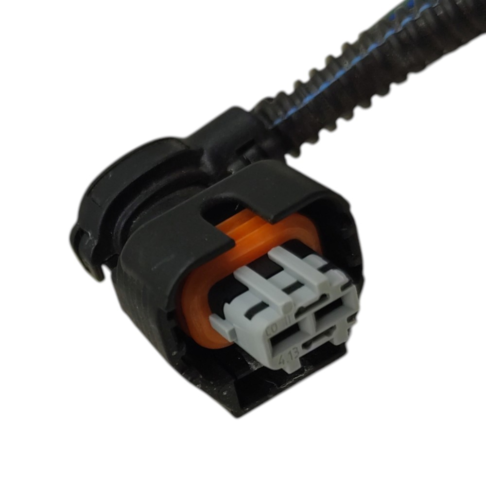 Plug Conetor Valvula Termostática Citroen Basalt 2025 2024 4