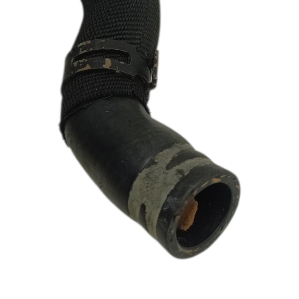 Mangueira Cano Agua Motor Mercedes C230k 2003 2004 2005 2