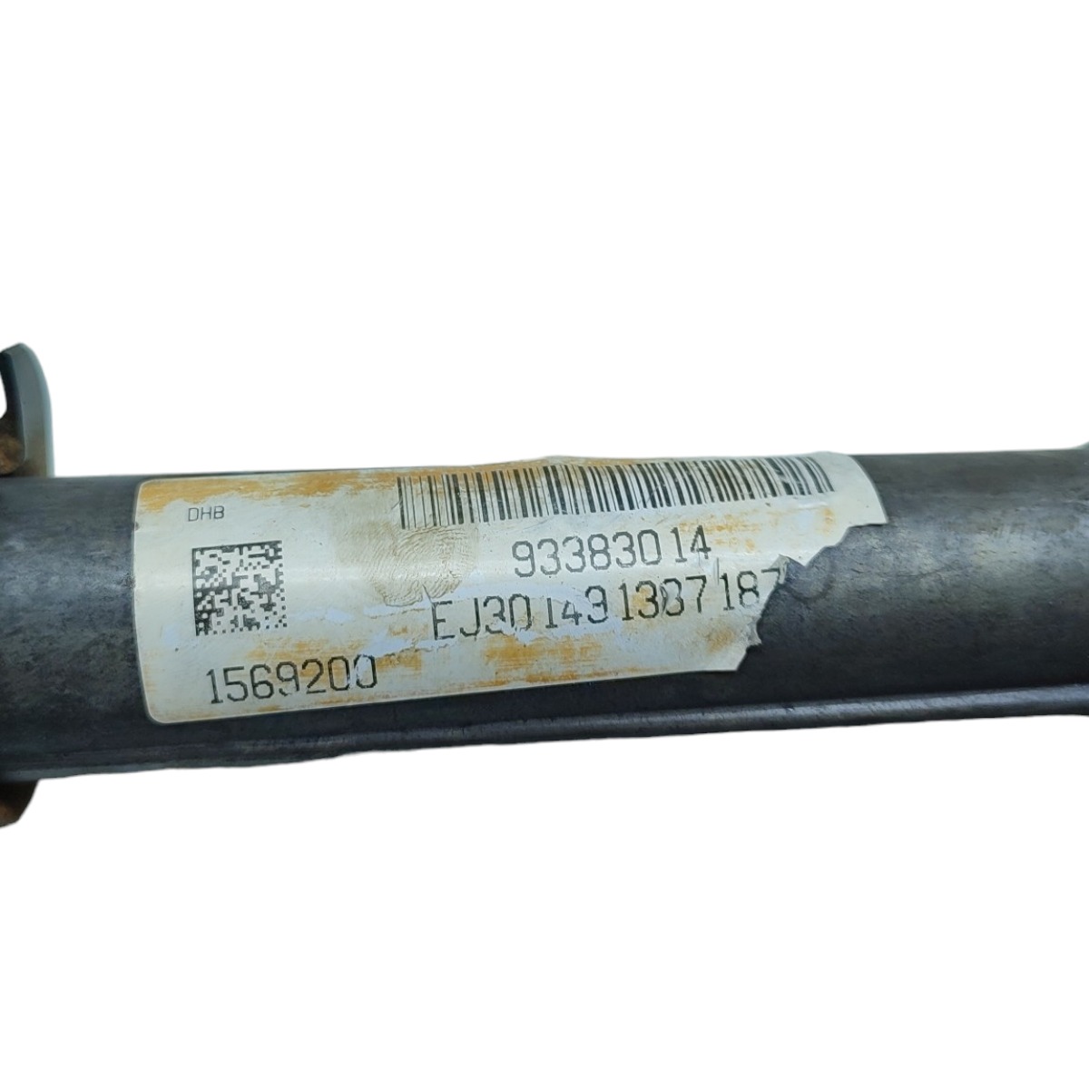 Caixa Direção Mecânica Gm Celta Prisma 2006 2007 2008 2009 5