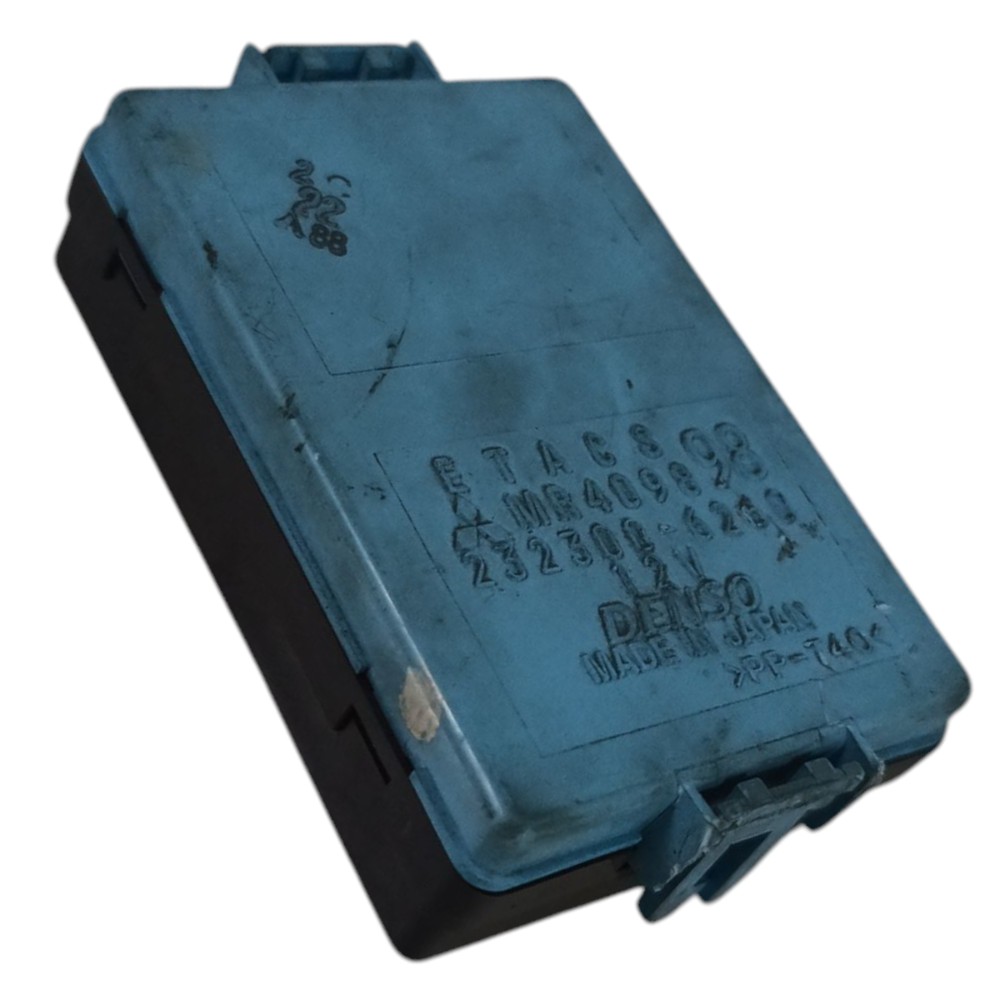 Módulo Ecu Mitsubishi Pajero 3.0 V6 2000 2001 N 2323006260 2