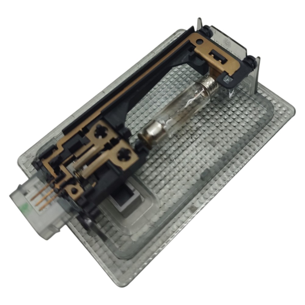 Luz teto cortesia GM Sonic 2014 2013 2012 3