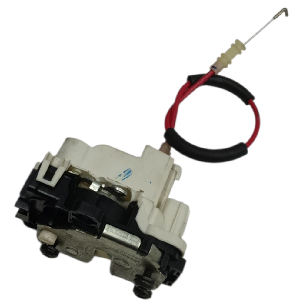 Fechadura Porta Traseira Esquerda Fiat Argo 2022 2021 2020 2