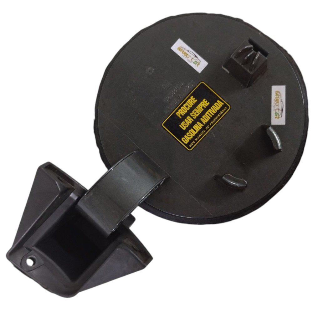 Portinhola Tanque Combustível Gm Omega 2003 2004 2005 2006 3