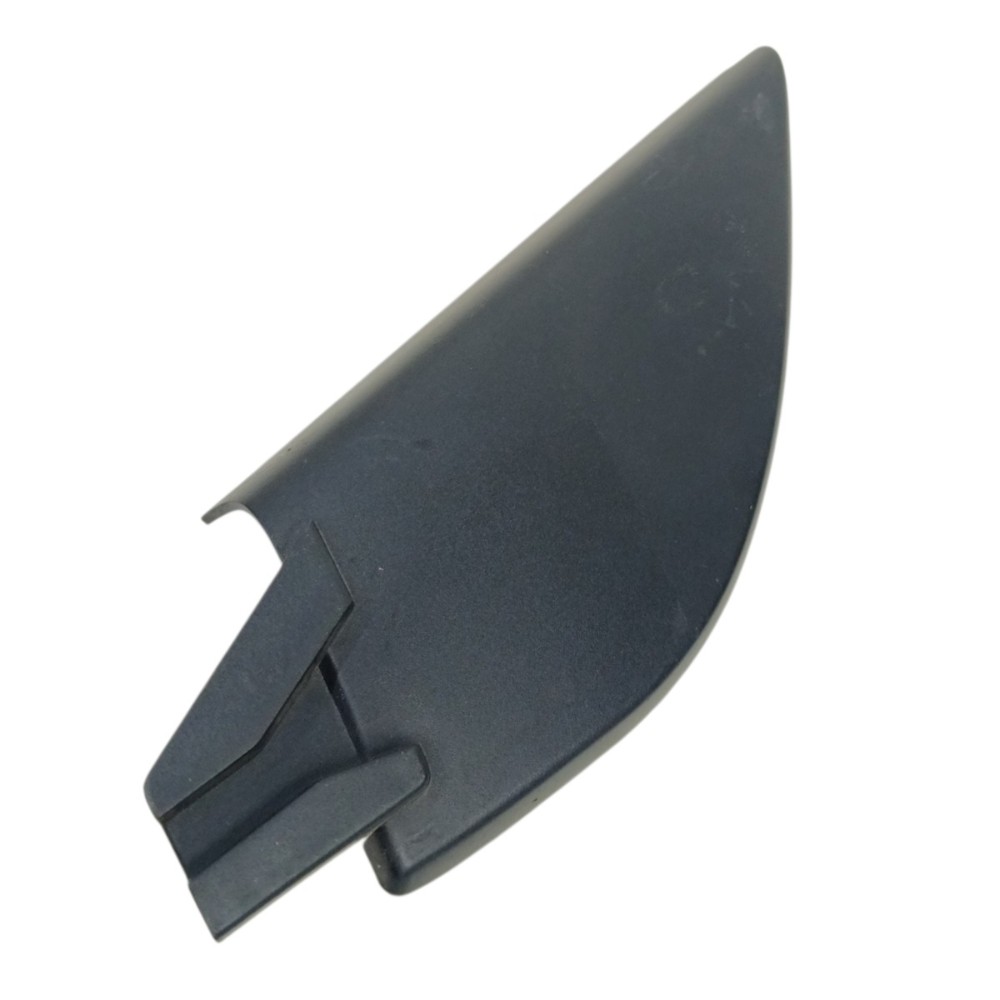 Acabamento Interno Retrovisor Esquerdo Ve Voyage Gol G5 2011 Preto