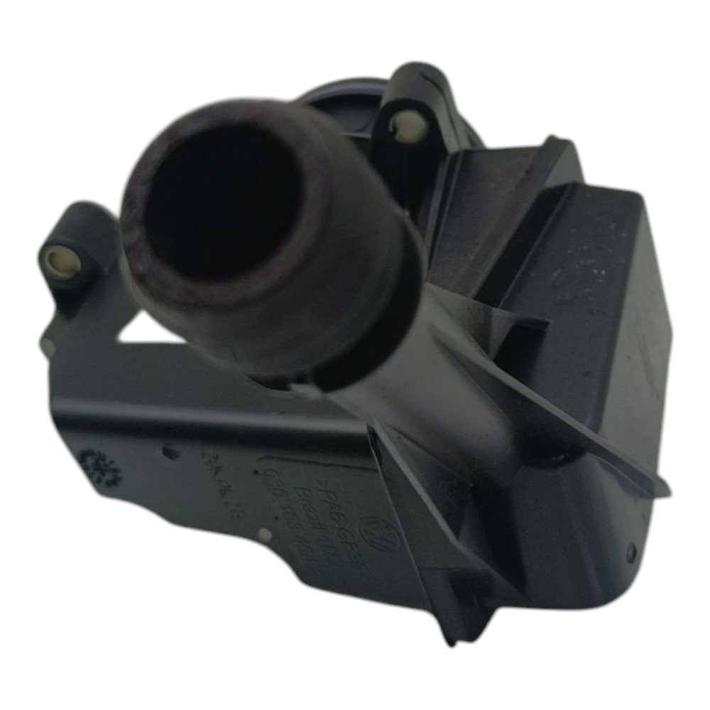 Anti-chama Motor Vw Voyage Gol Saveiro Fox G5 Ea111 4