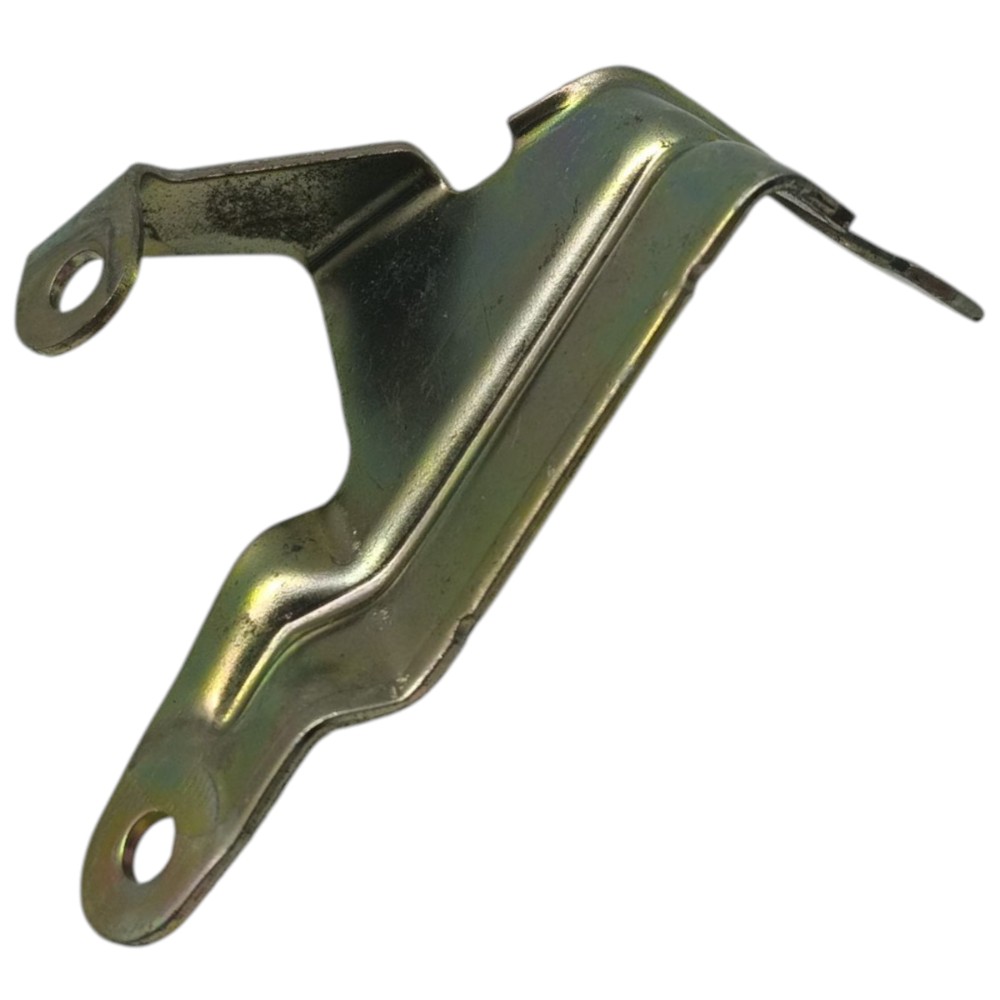 Suporte Cabo Acelerador Ford Ecosport 1.6 Zetec 2006 2007 2