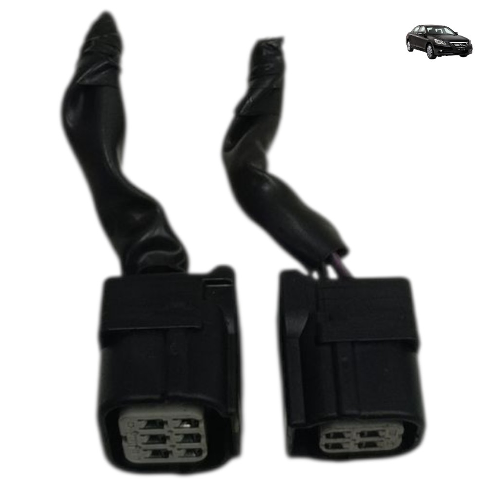 Par Plug Conector Sonda Lambda Honda Accord 3.5 2011 2012 1