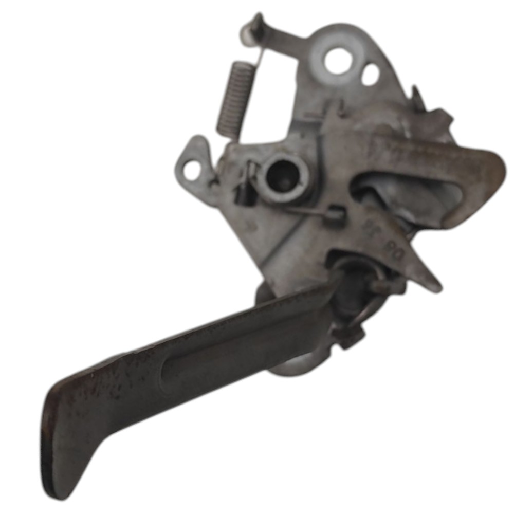 Fechadura capô Citroen grand c4 picasso 2008 2009 2010 2
