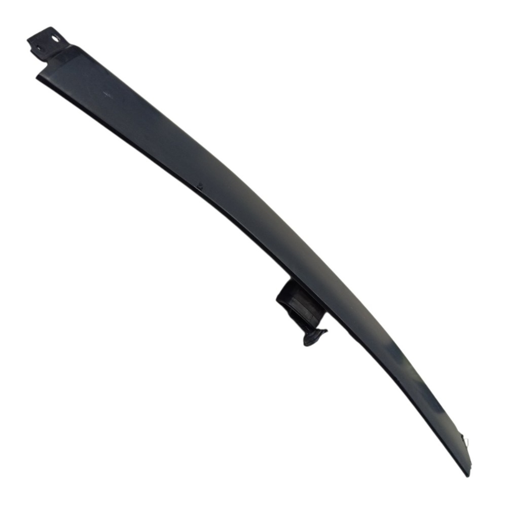 Aerofólio Com Break Light Fiat Toro 2021 2020 2019 2018 2017