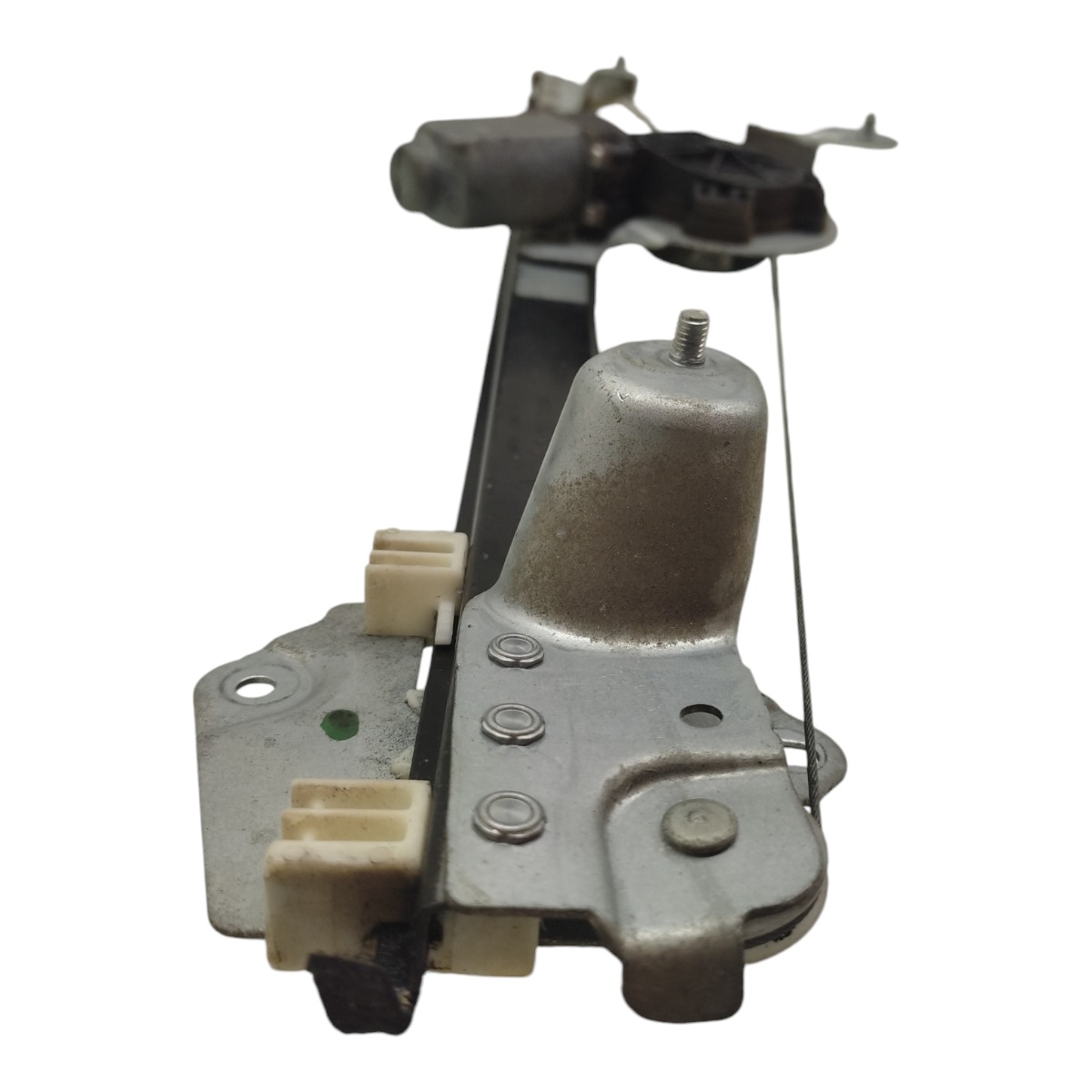 Motor Maquina Vidro Dianteiro Direito Renault Sandero 2008 3