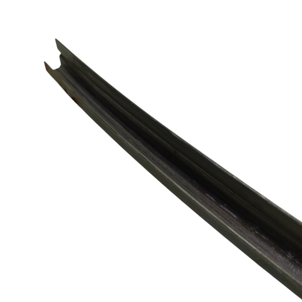 Guia Vidro Porta Dianteira Direita Honda Civic G7 2001 2002 Cinza 4