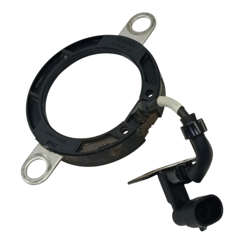 Sensor abs traseira esquerda Hyundai veracruz 2008 2009 2010