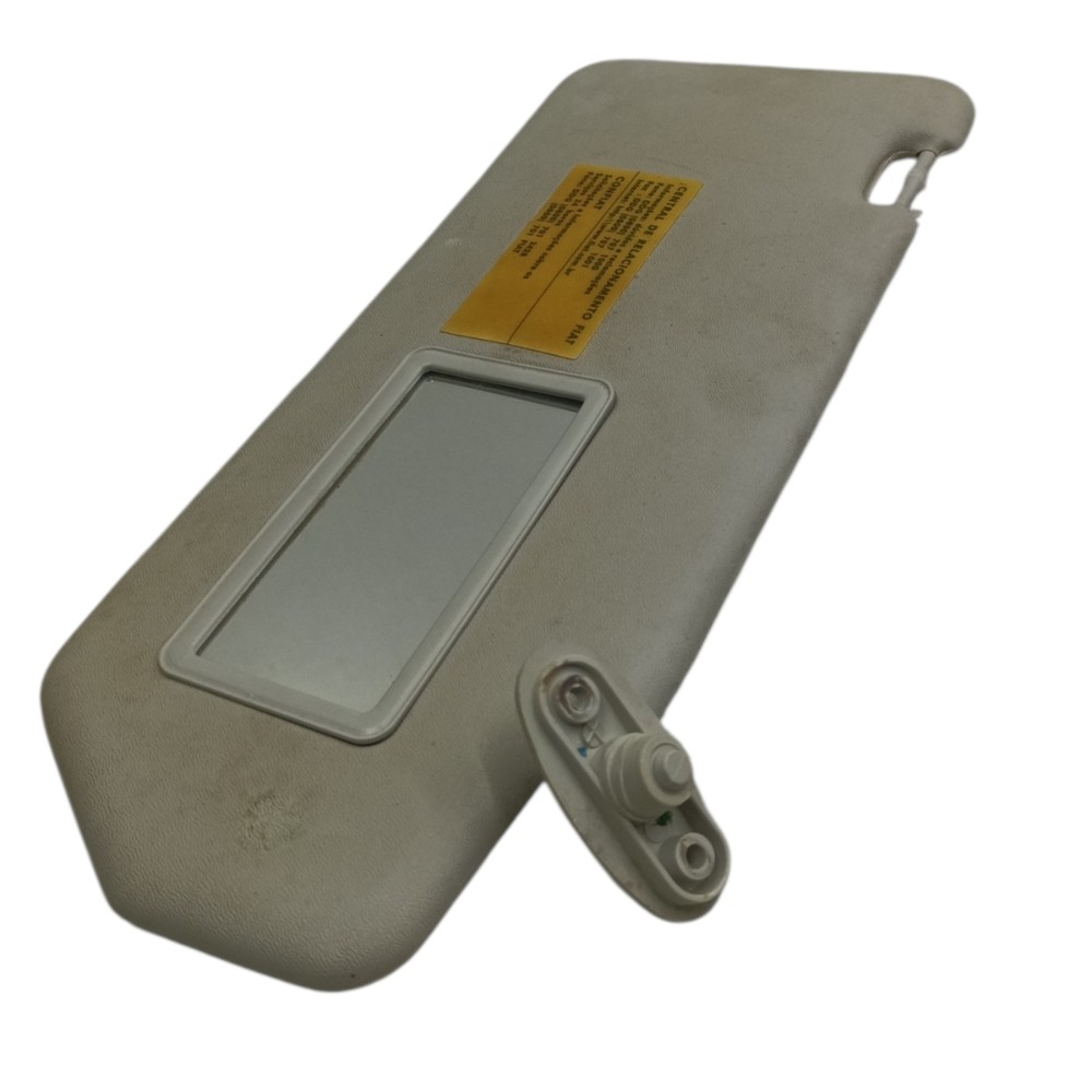 Quebra Sol Direito Fiat Uno Sporting 2011 2012 2013 2