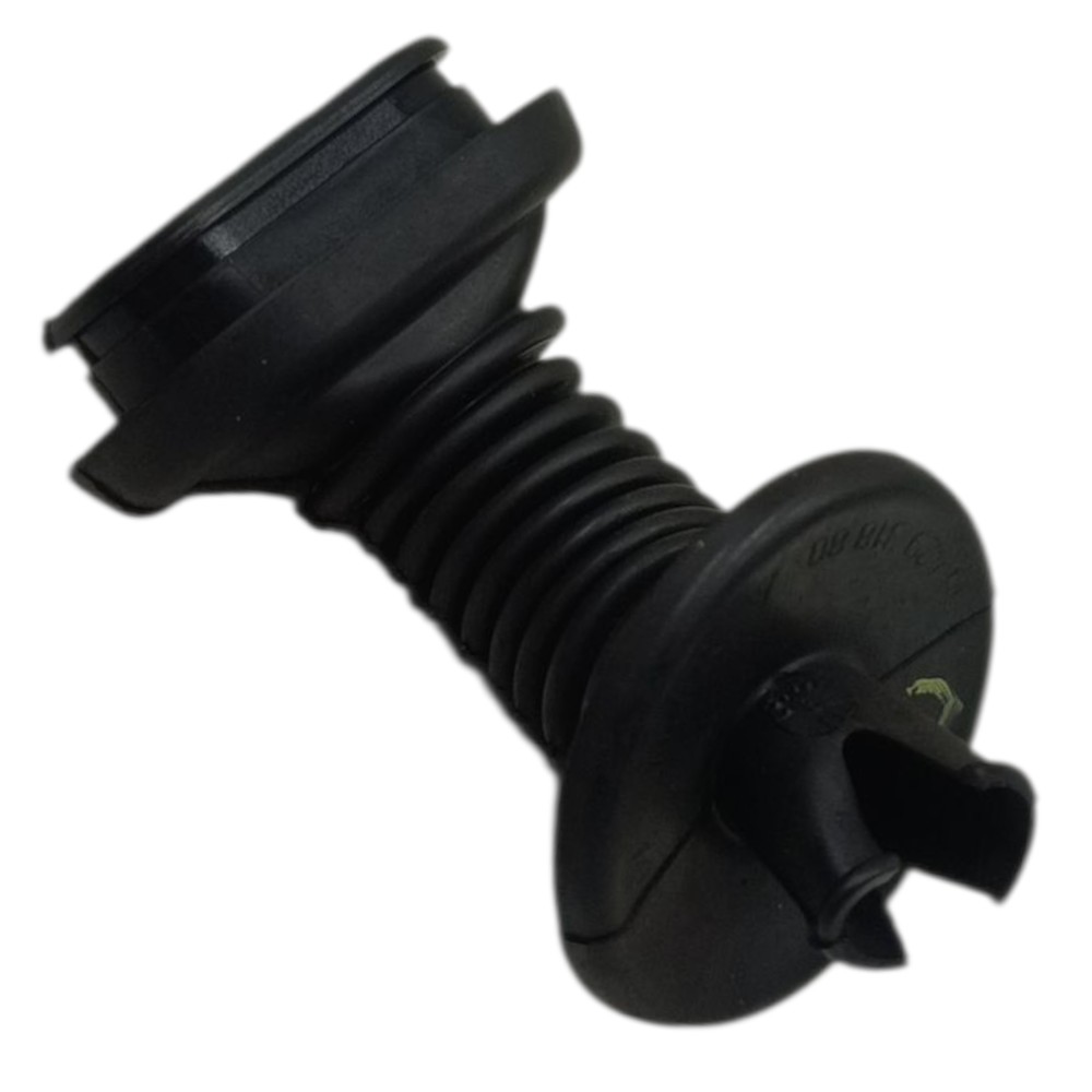 Coifa chicote porta dianteira direita Citroen Grand C4 2008 2