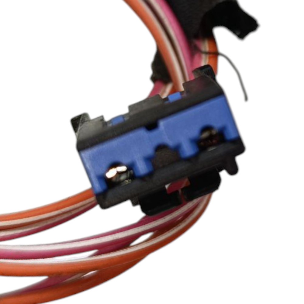 Interruptor Porta Traseira Direita Grand Caravan 2000 1999 4