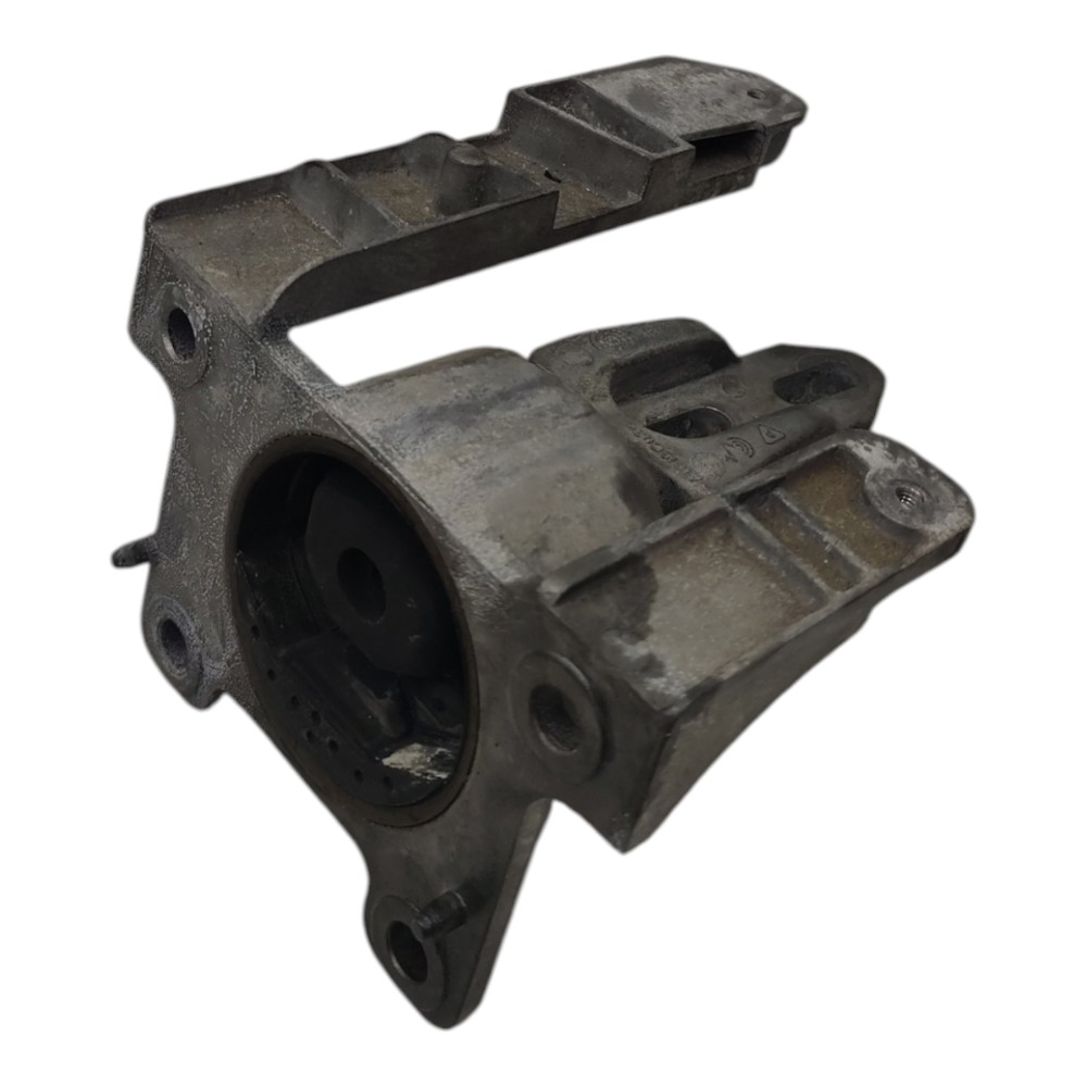 Coxim Esquerdo Motor Câmbio Peugeot 208 1.6 2014 2015 2016 2