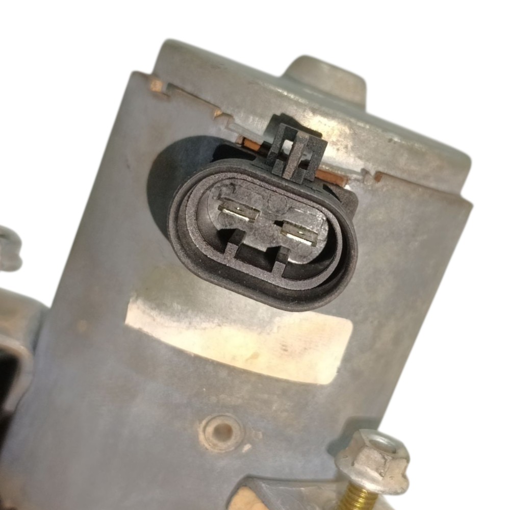 Motor Ventoinha Radiador Gm Classic 2007 2008 2009 2010 S/ar 4