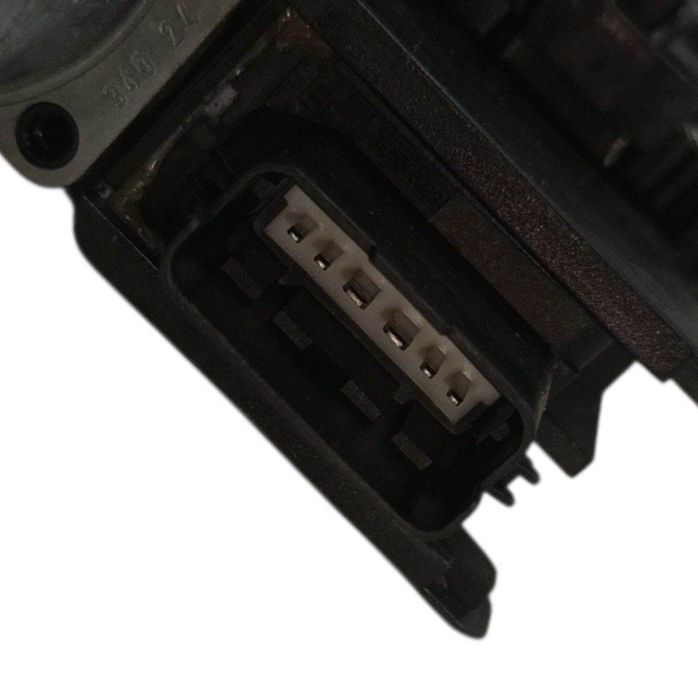 Motor Máquina Vidro Dianteiro Esquerdo Hyundai Creta 2026 25 4