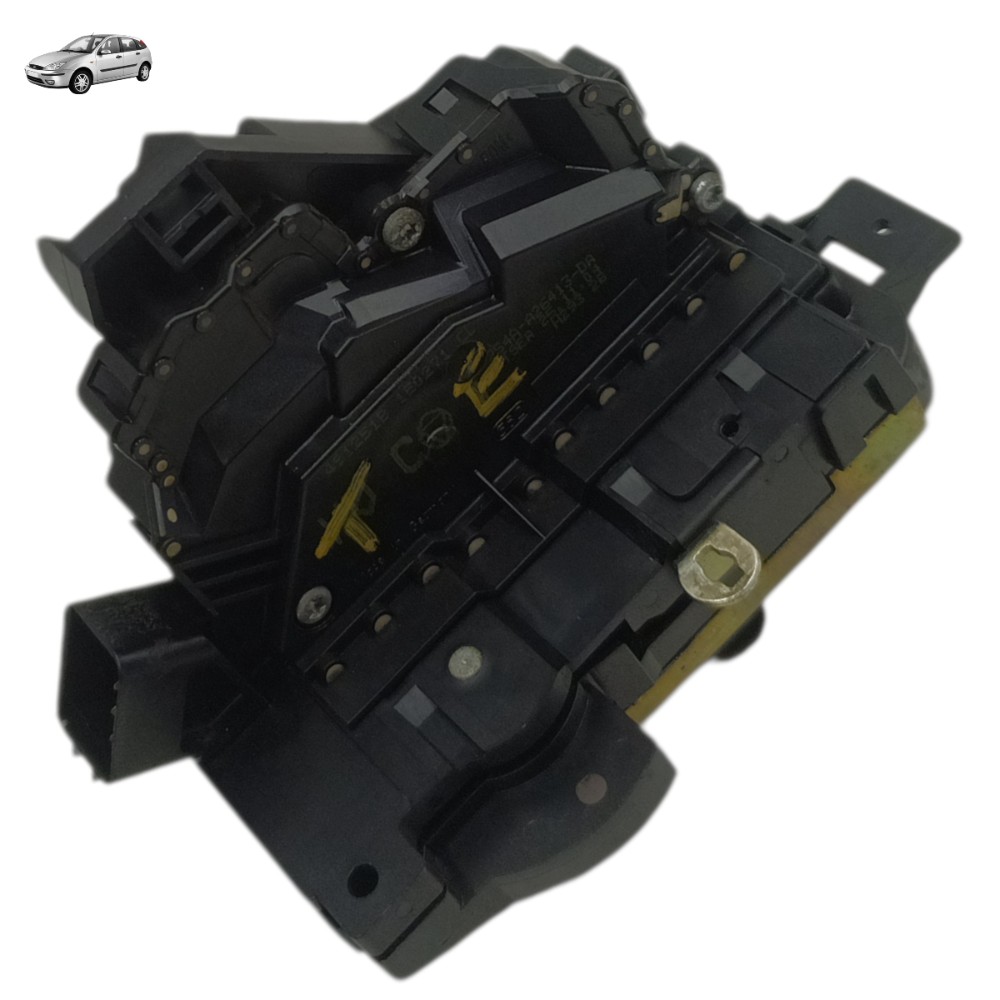Fechadura elétrica traseira esquerda Ford Focus 2005 2006 07 1