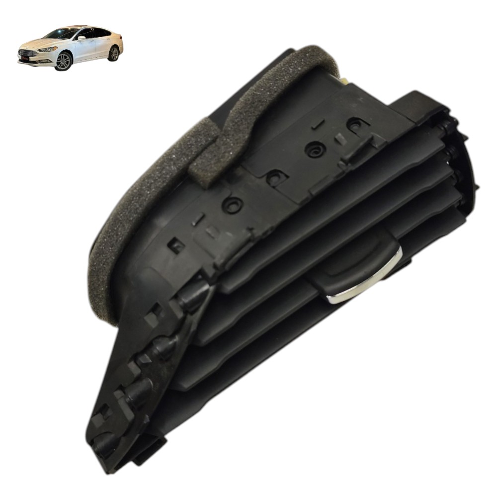 Difusor Ar Lateral Direito Painel Ford Fusion 2018 2017 2016 1