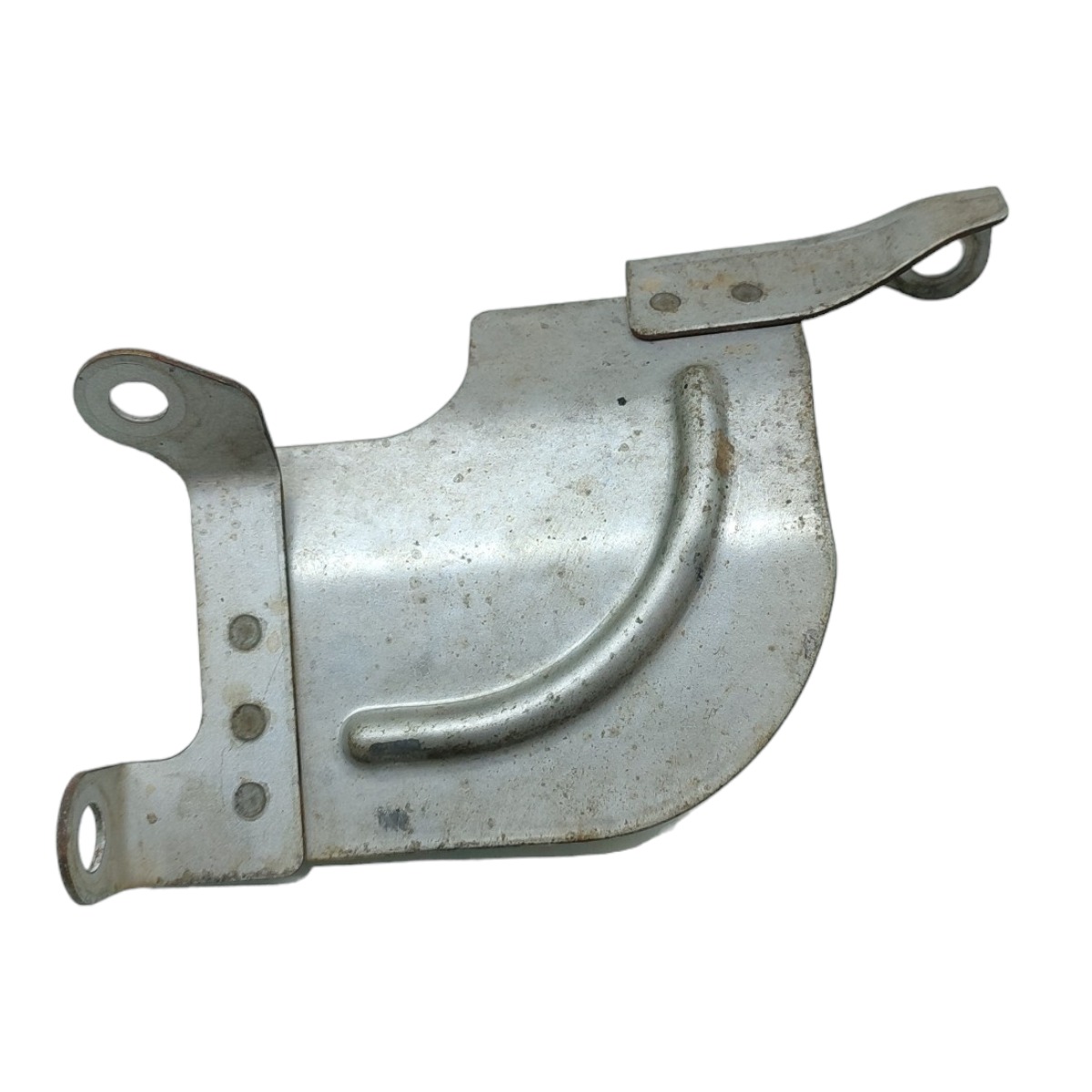 Chapa Protetor Motor Arranque Nissan Versa March Kicks 2019 1