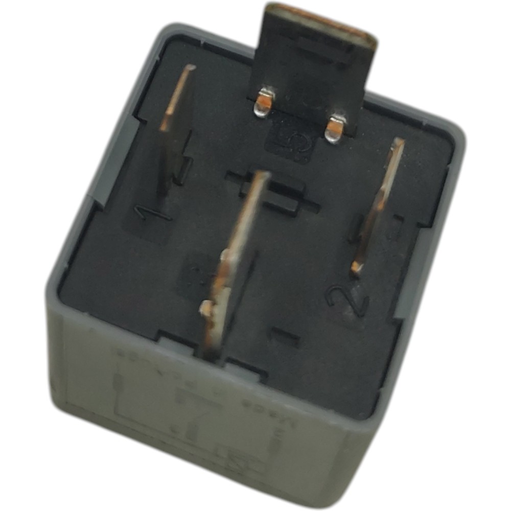 Rele linha jaguar land rover dh2214b192ea 12v 70 amp 2